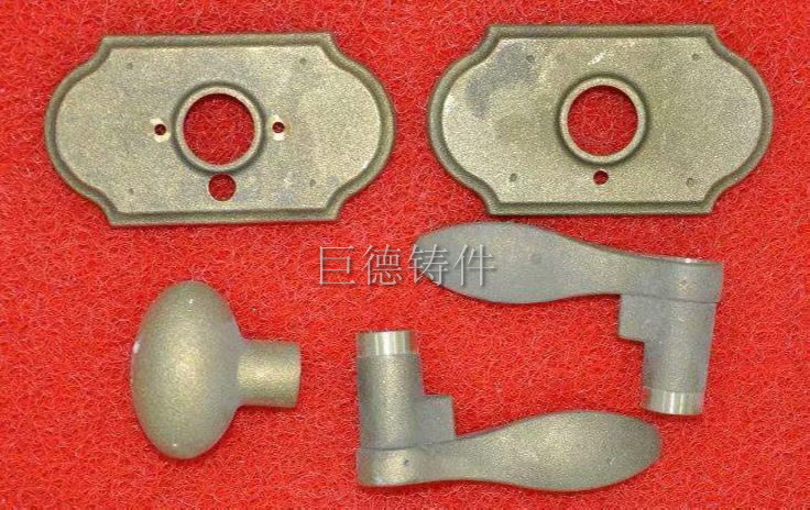 鑄銅件 (1)