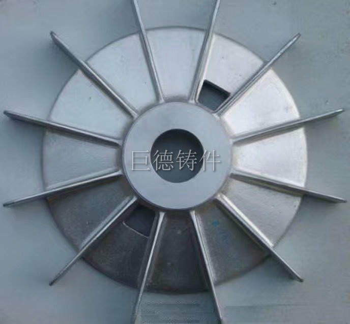 鑄鐵件 (7)