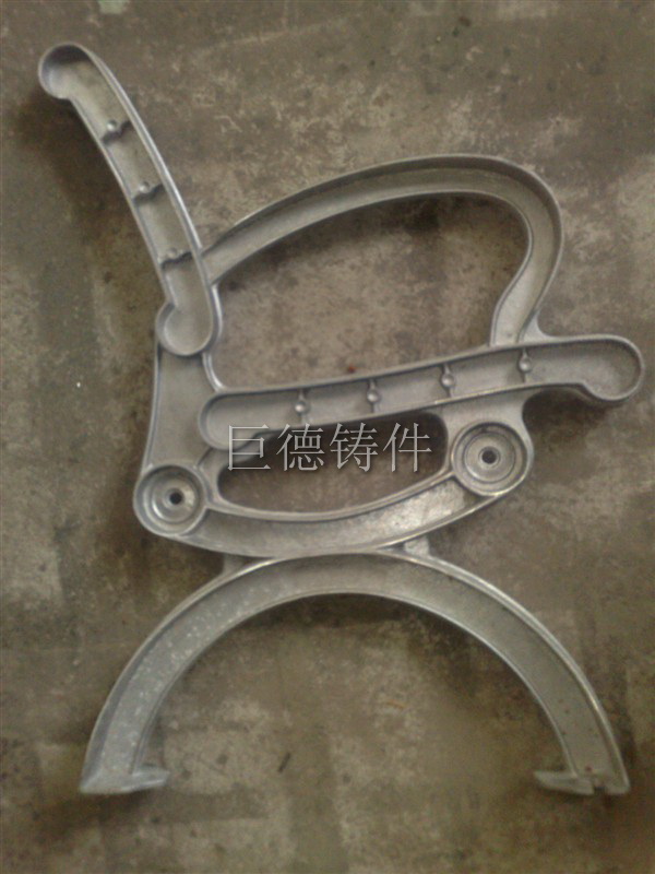 鑄鋁件 (2)