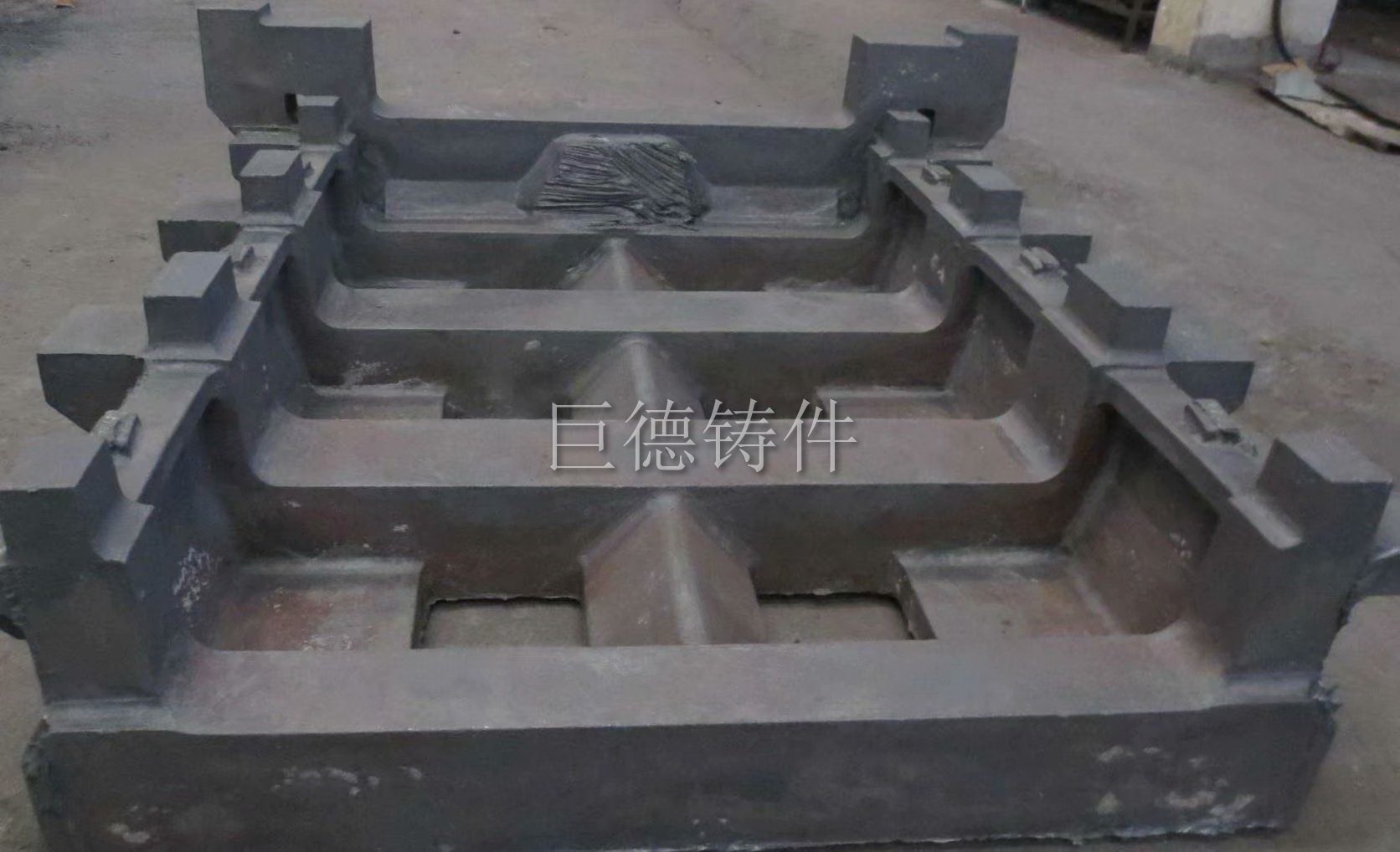 鑄鋼件 (4)