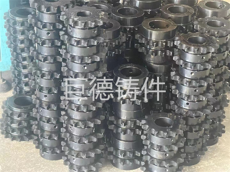 精密鑄造件 (8)