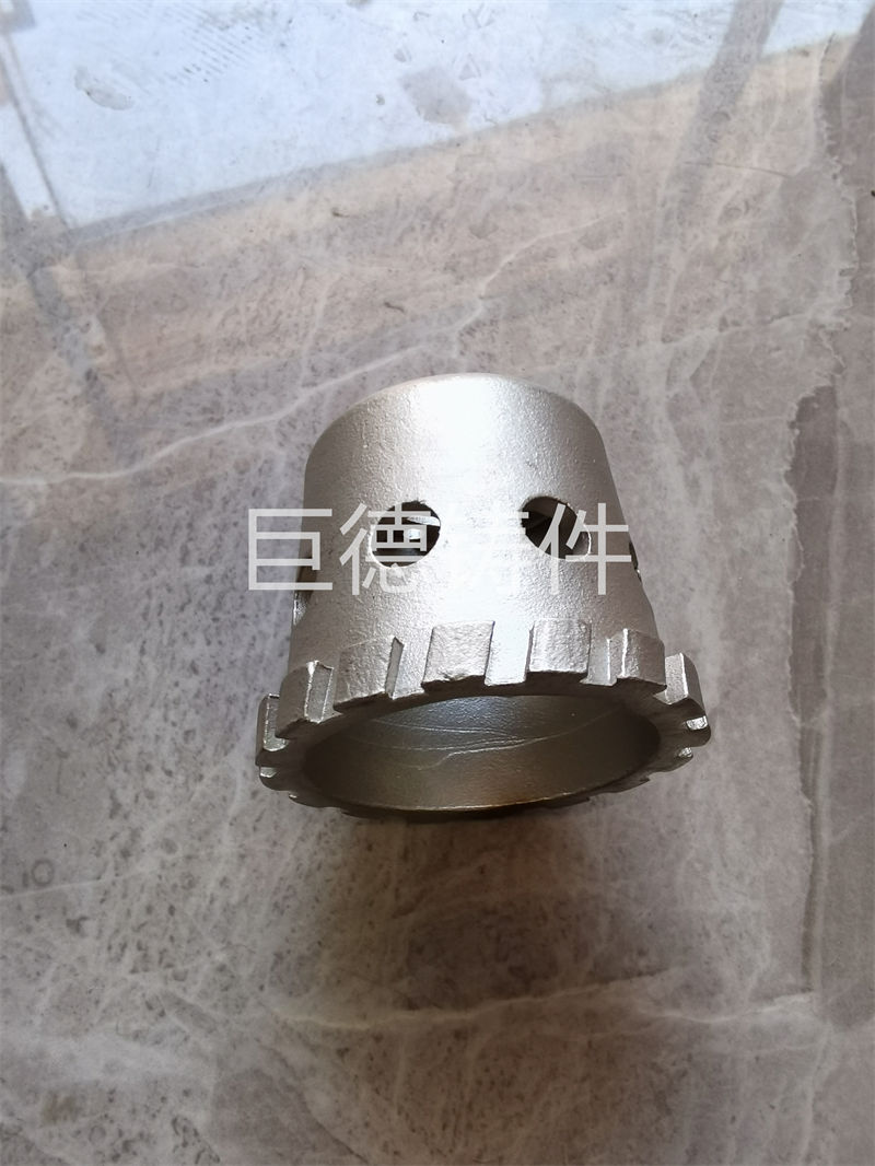 精密鑄造件 (1)