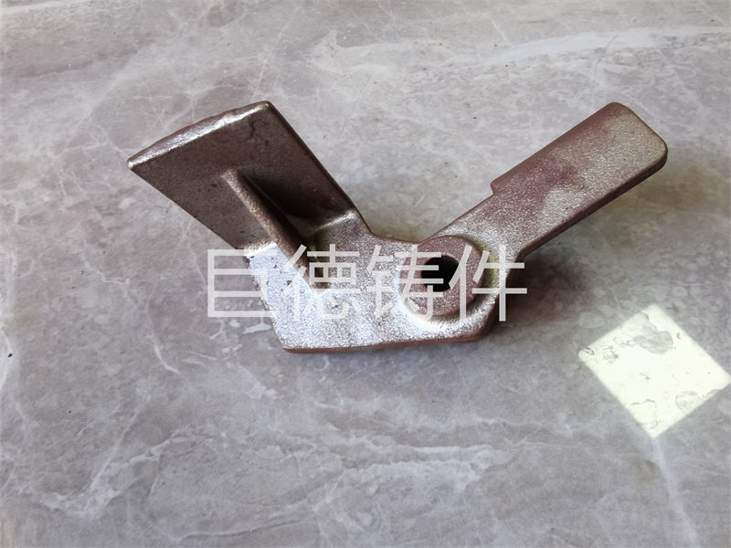 精密鑄造件 (6)