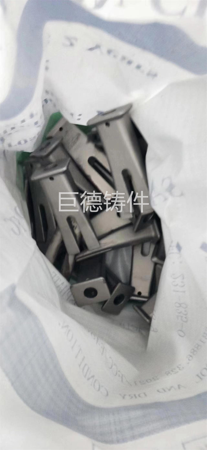 精密鑄造件 (11)