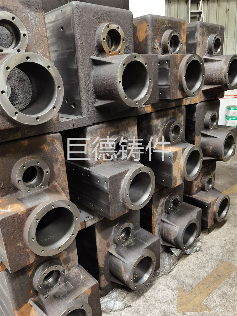 機(jī)加工成品件 (7)