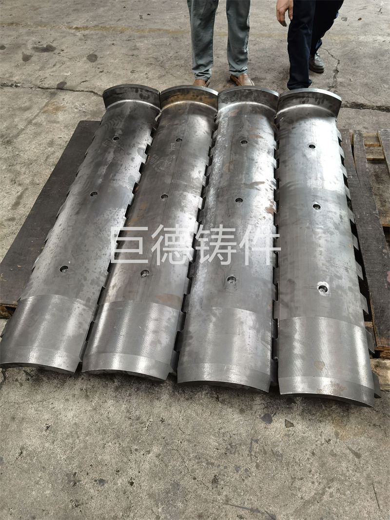 機(jī)加工成品件 (6)