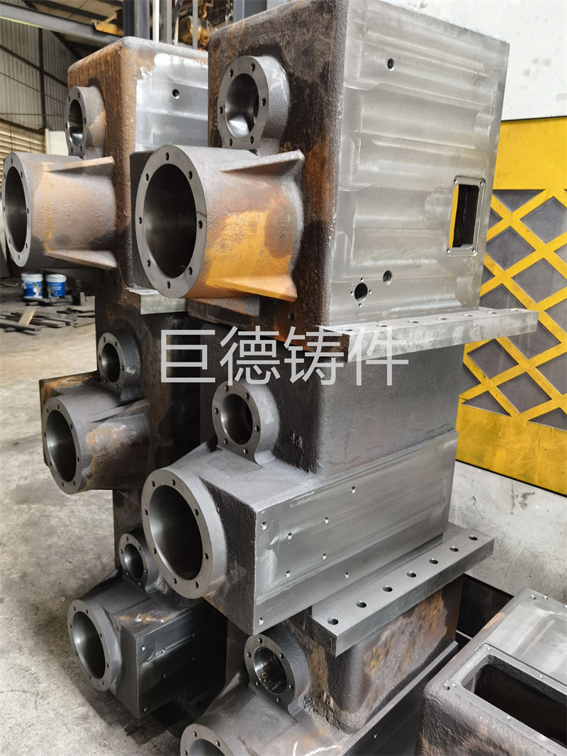 機(jī)加工成品件 (3)