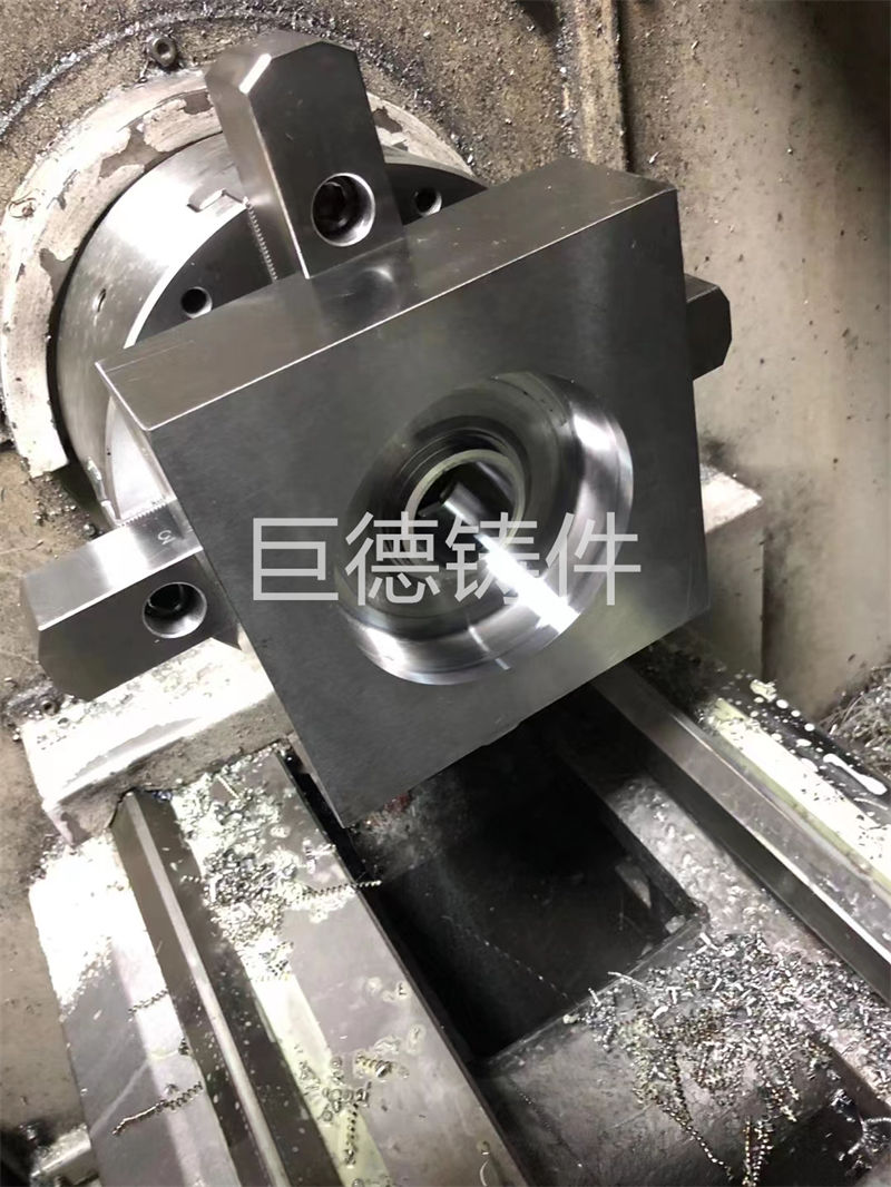 機(jī)加工成品件 (2)