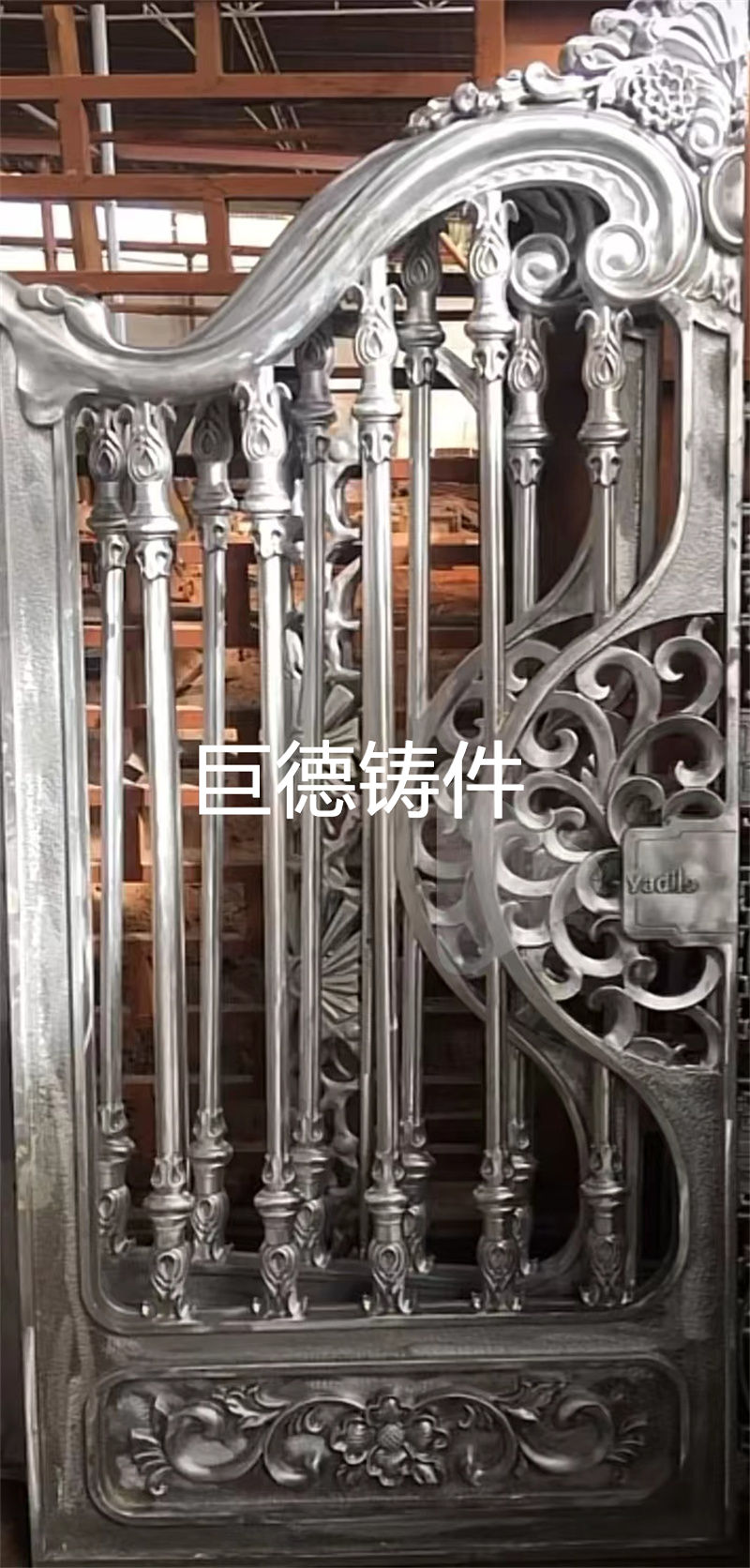 鑄鋁產(chǎn)品展示 (7)